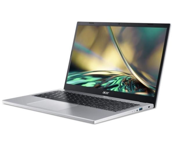 Laptop Acer Aspir 3. Mysz i słuchawki GRATIS.  Niższa cena