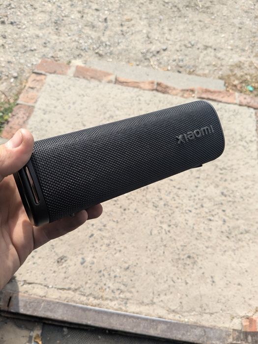 Bluetooth колонка xiaomi