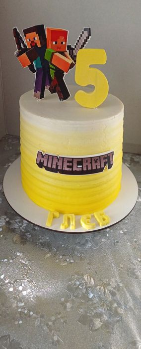 Торти Кропивницький, Капкейки на замовлення до вашого свята..