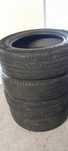 Opony Michelin  215x65R17