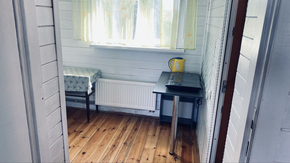 Здається смарт квартира в приватному будинку