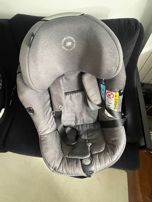 Cadeira Auto 2/3 Bébé-Confort