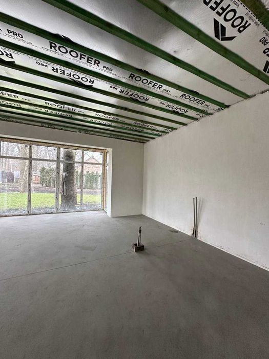 Будинок в лісовій Бучі з наповненням, поруч Бучанский міський парк