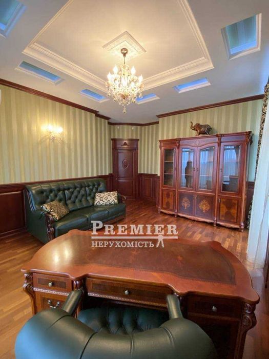 3 комнатная квартира ‼️ 120 м2 ‼️ с  Дорогим Ремонтом Аркадия