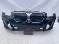 Бампер BMW iX3 G08  M-пакет