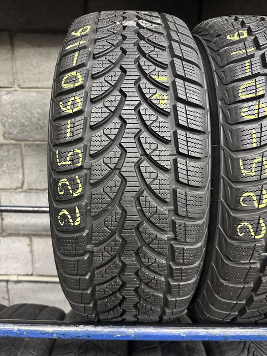 Зимові шини 225/60 R16 (98H) BRIDGESTONE
