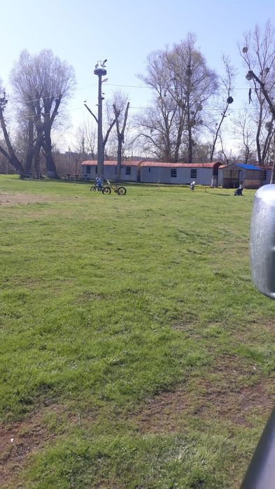 Продам вагончики будівельні