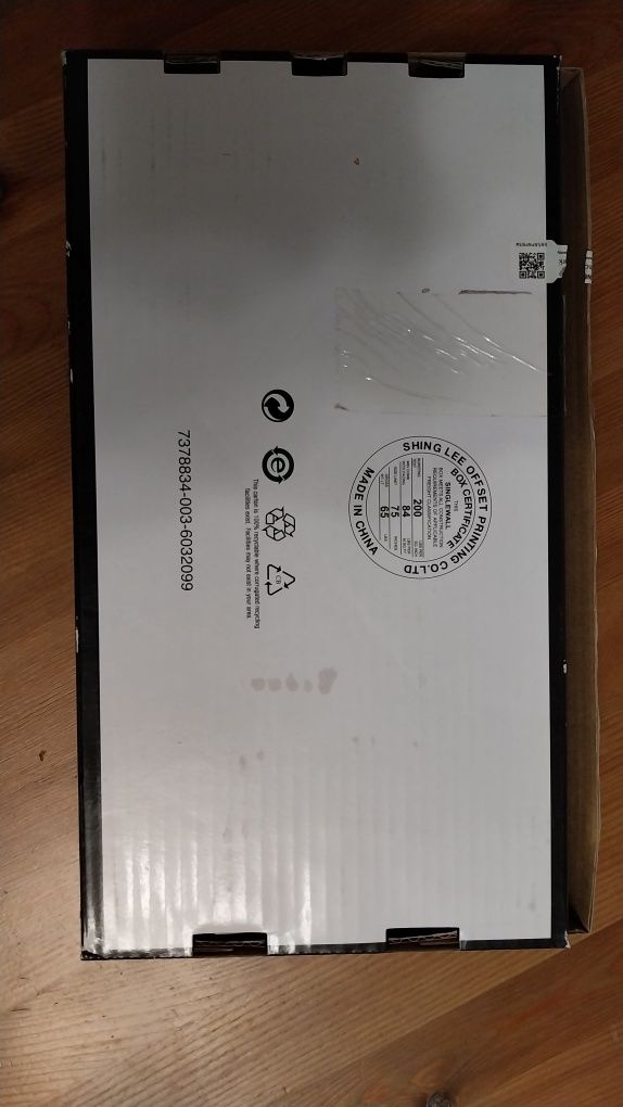 Bęben Lexmark C734X24G czarny, czerwony, niebieski, żółty do Lexmark