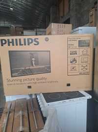 Дисплеї PHILIPS Video Wall від 32" до 55"