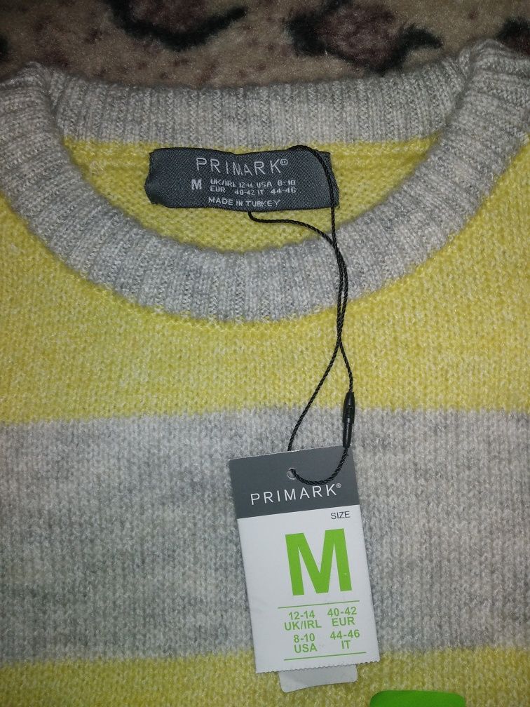 Кофта жіноча, Primark