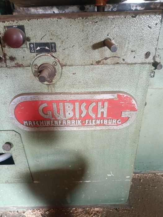 Gubisch 4-ох сторонній