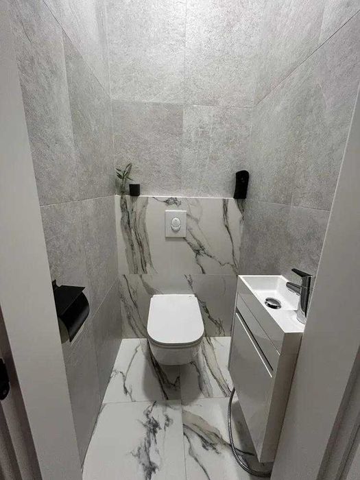 Продається 2-к. квартира в новобудові з ремонтом, ЖК Флоренція