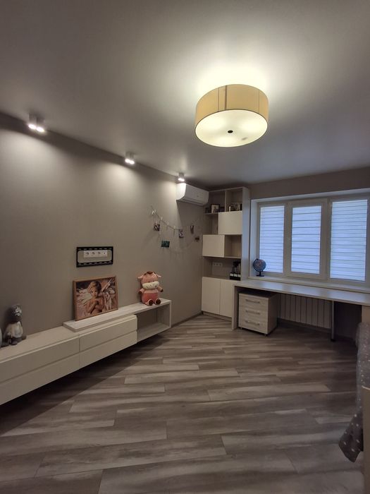 Продам 3х комнатную квартиру в Чугуеве