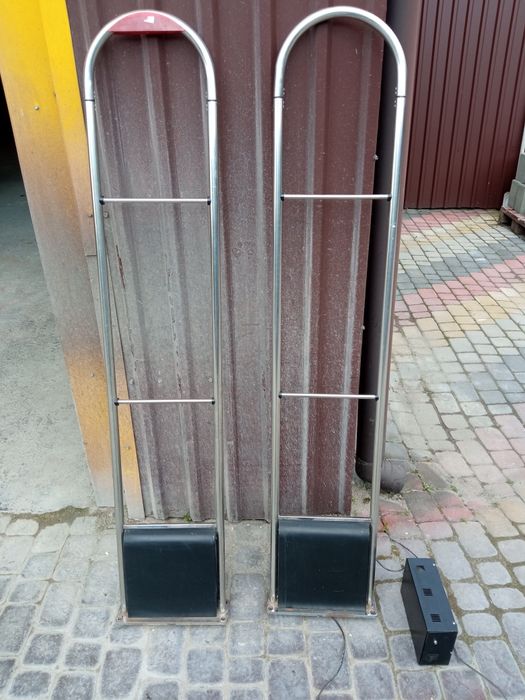 Bramka antykradzieżowa