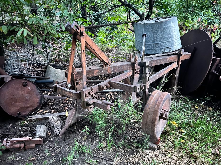Продам трактор Т40 АМ