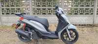 Piaggio Medley S 125 . Idealny stan.