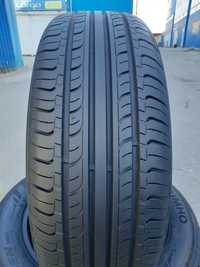 Продам комплект шин hankook 225/55/18