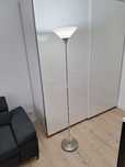 Lampa Podłogowa Stojąca Ikea