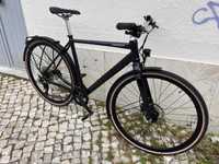 Bicicleta híbrida / de cidade Orbea Carpe 10 2023 M NOVA