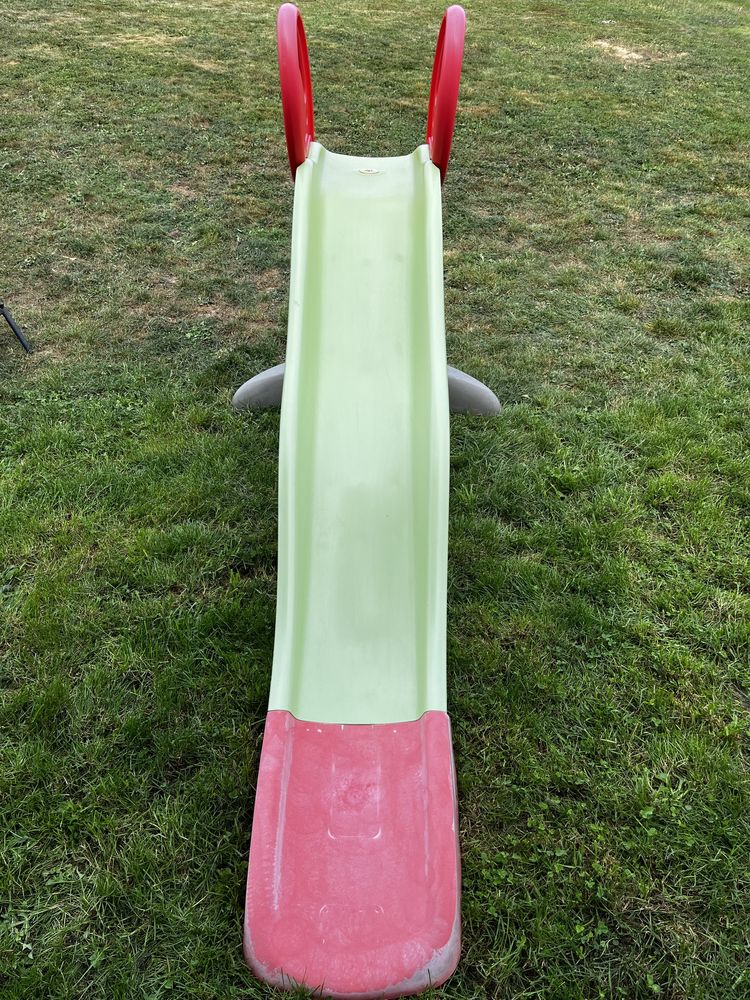 Zjeżdżalnia Toboggan XL Smoby