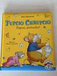 „Tupcio Chrupcio. Żegnaj pieluszko” E. Piotrowska