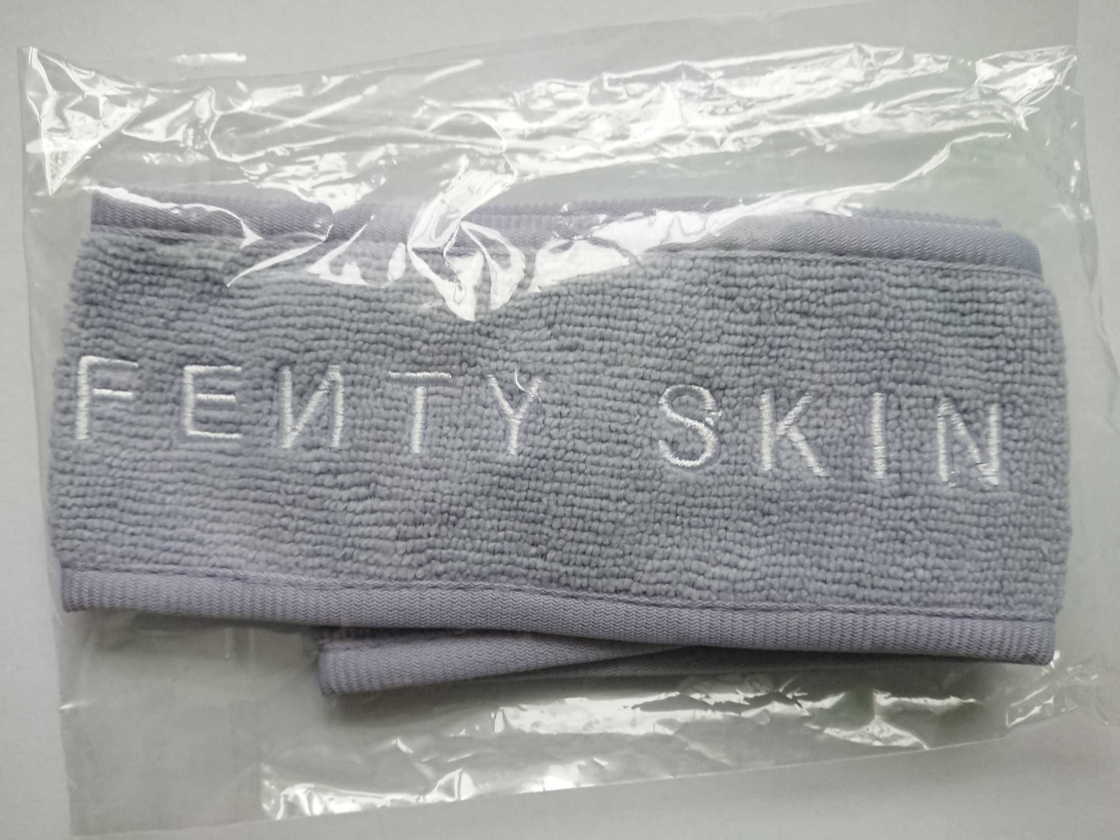 Zestaw: Clinique, Clarins, Lancome, Pixi, Fenty Skin