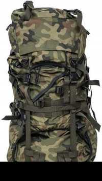 Zasobnik piechoty górskiej, plecak 987/MON