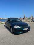 Honda civic ej6 coupe