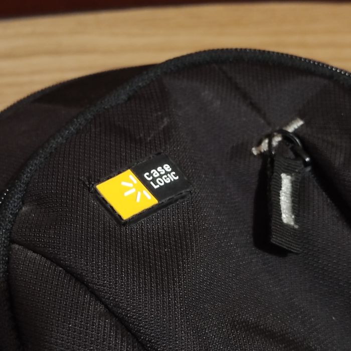 Bolsa  Material Fotográfico