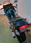 Yamaha Diversion Xj900