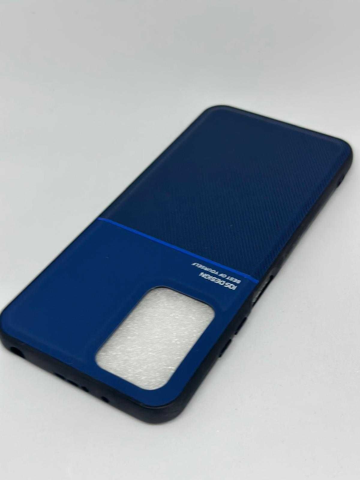 Obudowa Xiaomi Redmi Note 10 4G/Note 11 4G Etui Case kod 698