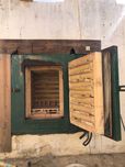 Forno de Cerâmica Industrial Usado Marca Pujol (Barcelona)