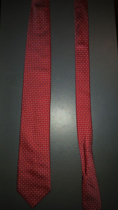 Kраватка Profuomo. Made in Italy