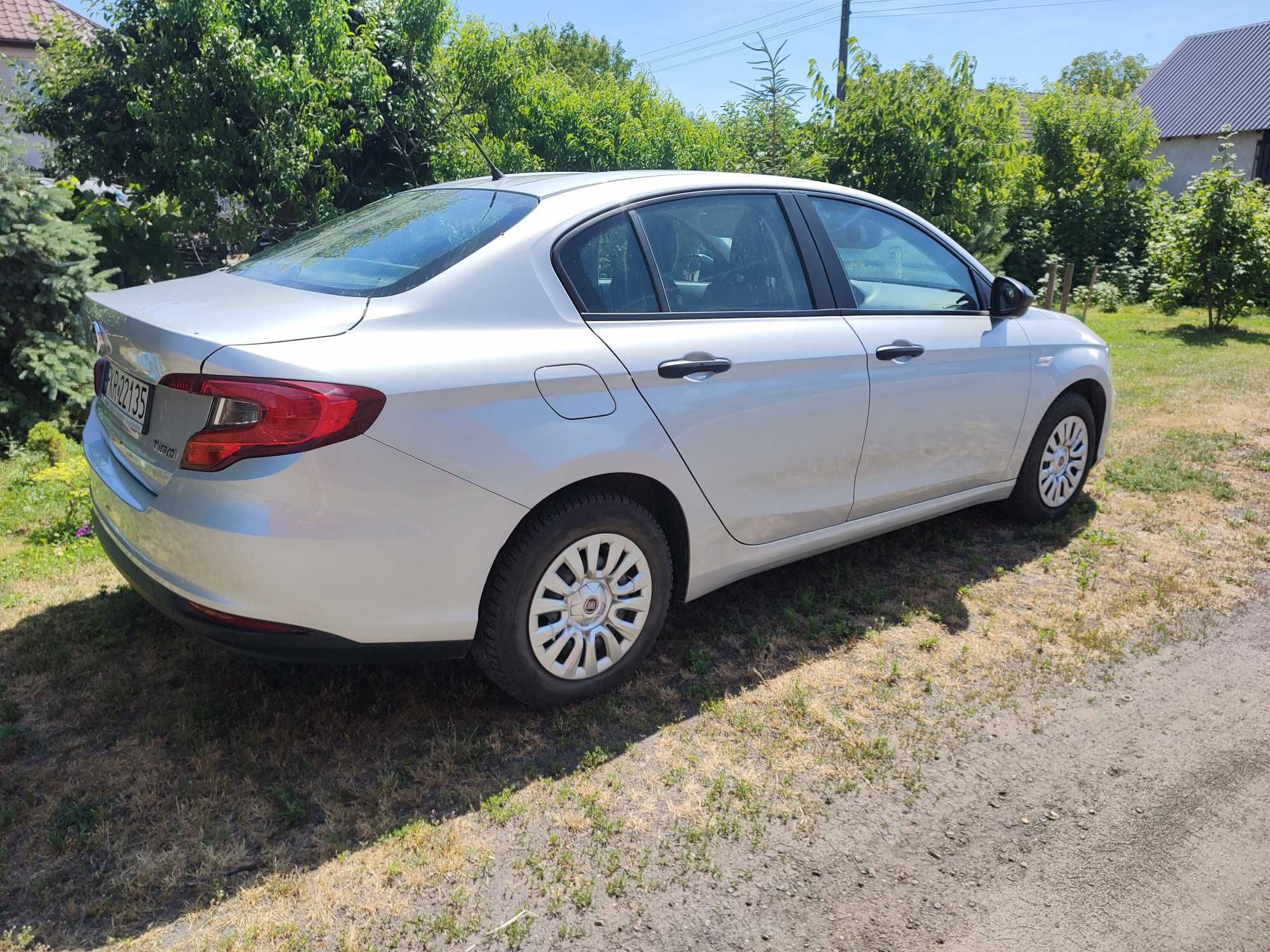 Fiat Tipo 1,4 16V