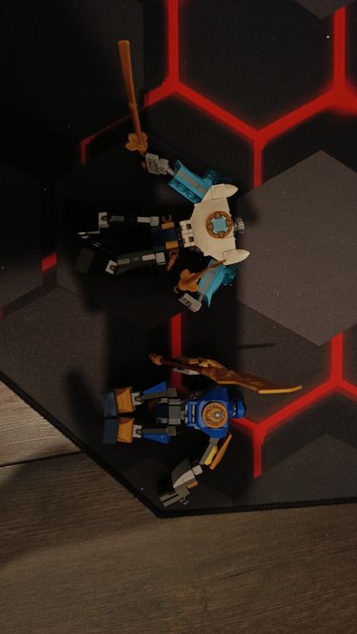 Roboty LEGO (cena za sztukę)
