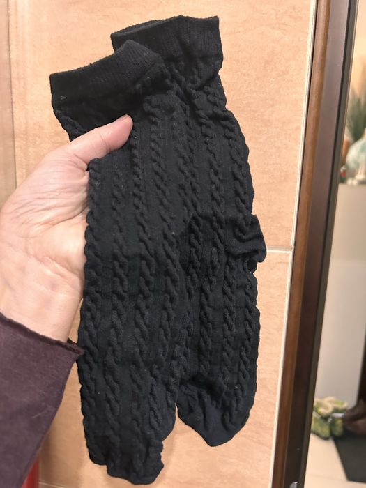 Skarpetki warkocze NOWE rozmiar 41