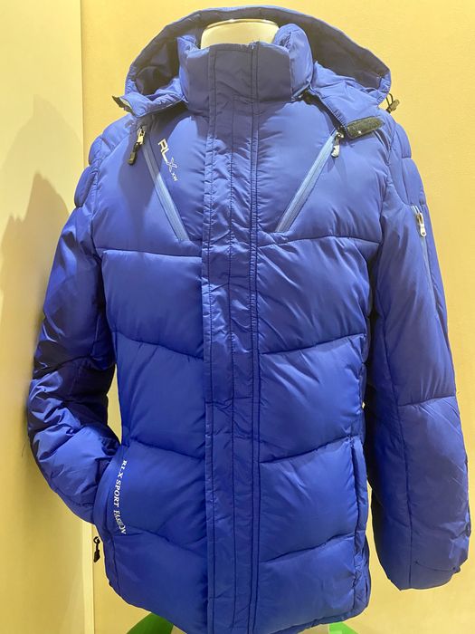 Зимние мужские пуховики, куртки, парки 2XL, 3XL, 4XL размер