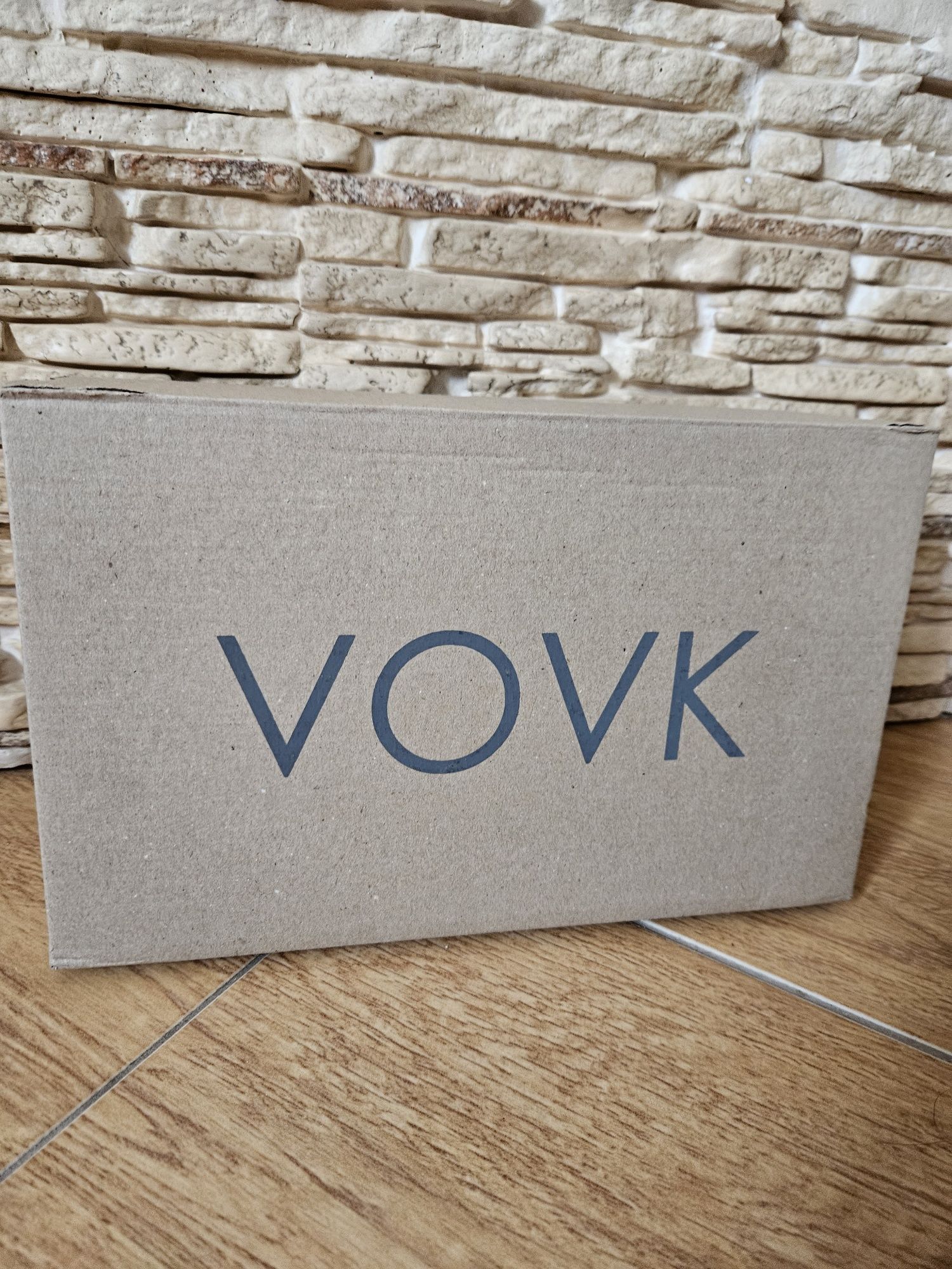 Туфлі шкіряні Vovk