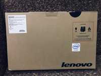 Ноутбук Lenovo IdeaPad 100-15IBY с коробкой и мышкой