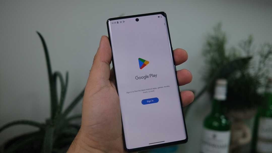 Google Pixel 6 Pro 12/256GB Stormy Black Neverlock