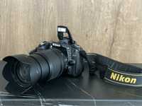 Фотоапарат Nikon d90