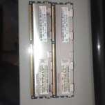 Pamięci Ram 4GB PC3-8500R-7-10-H0