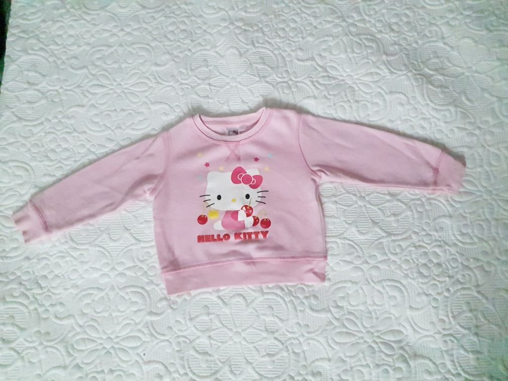 Bluza Hello Kitty 104