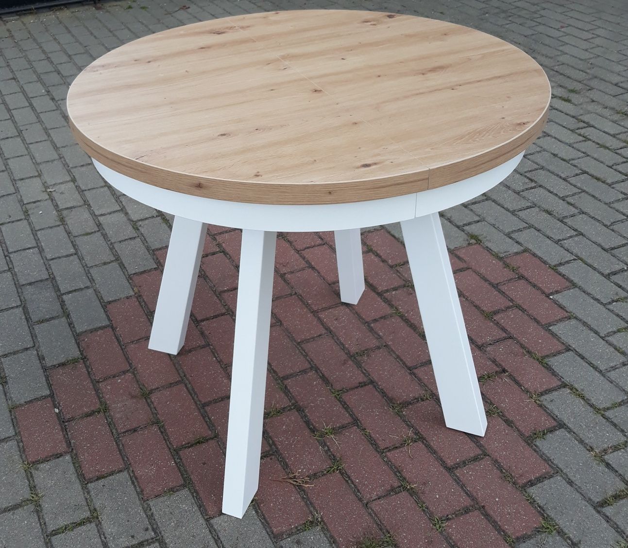 Stół okrągły 90cm  wybór