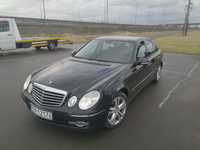 Mercedes e-klasa w211 2.2cdi