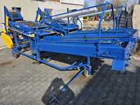 Sortownik do ziemniaków Rolmet M614/2