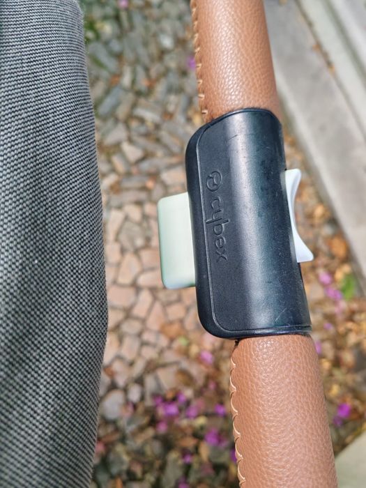 Carrinho Bebé Cybex Balios S Carro Bebe