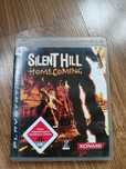 Silent hill homecoming ps3 PlayStation 3