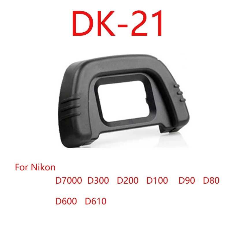 Ocular viewfinder para Nikon  DK-20 DK-21 DK-23 DK-24 DK-25