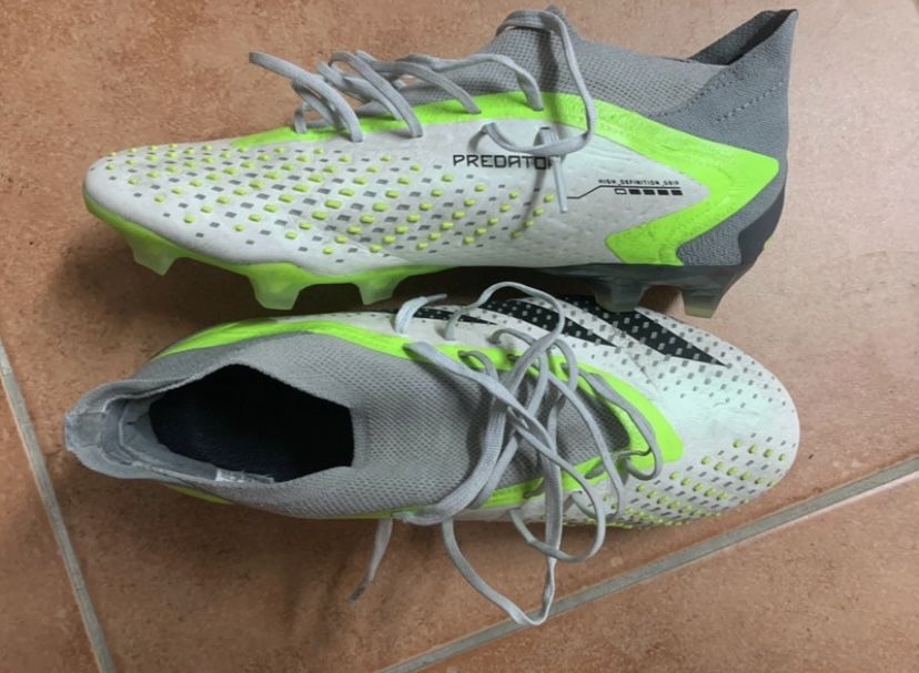 Chuteiras profissionais/elite